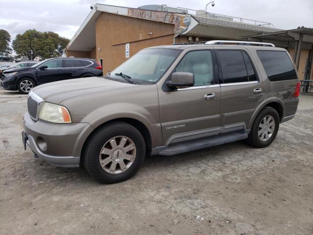 2003 Lincoln Navigator 