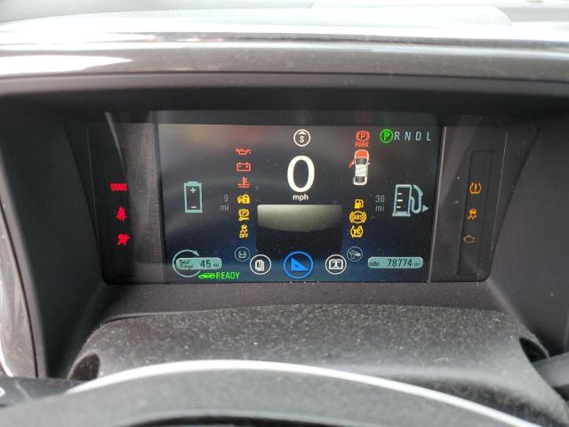 VIN 1G1RA6E49EU127230 2014 Chevrolet Volt no.9