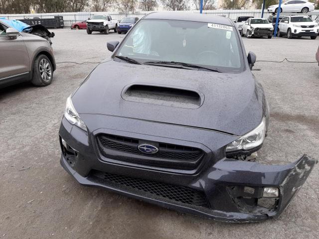 2017 SUBARU WRX - JF1VA1B69H9826479
