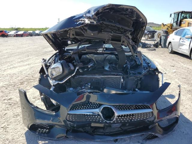 2018 MERCEDES-BENZ SL 550 - WDDJK7DA3JF053208