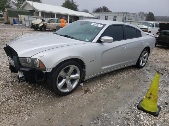 2012 Dodge Charger R/T