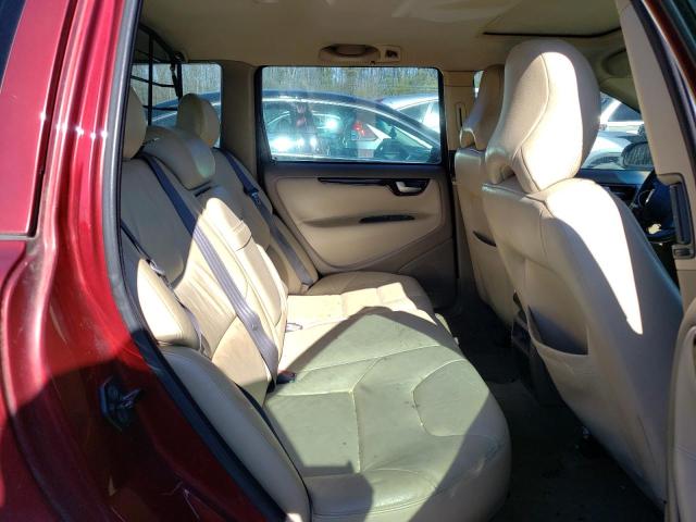 YV1SW61T232294930 Volvo V70