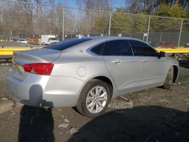 2019 CHEVROLET IMPALA LT - 1G11Z5S32KU104282