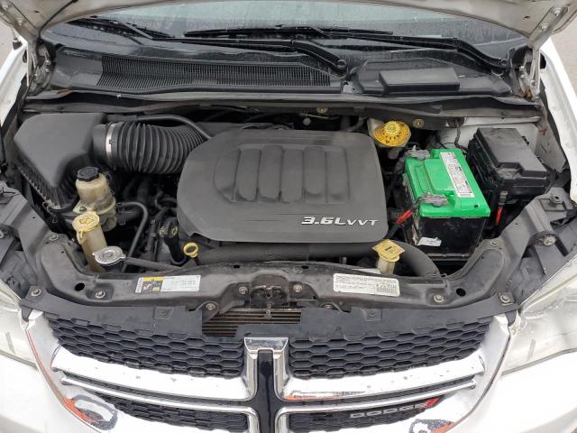 2015 DODGE GRAND CARA - 2C4RDGBG0FR587197