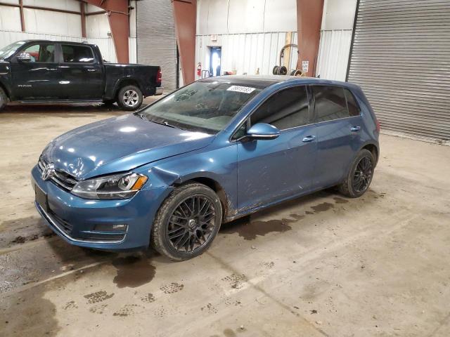 2015 VOLKSWAGEN GOLF - 3VW217AU6FM064997