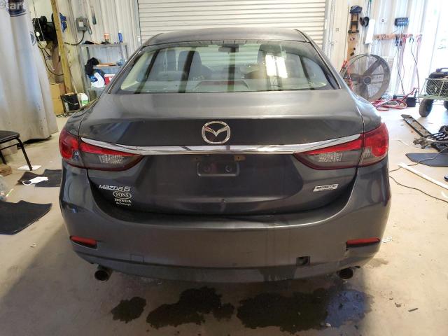 2016 MAZDA 6 SPORT - JM1GJ1U5XG1412860
