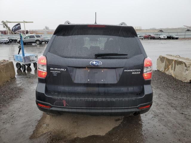 JF2SJAHC3EH449175 Subaru Forester 2.5i Limited