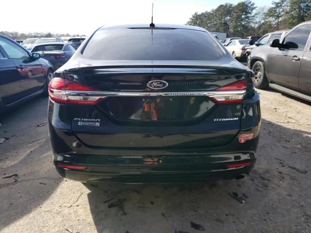 2017 FORD FUSION TIT 3FA6P0SU8HR306466