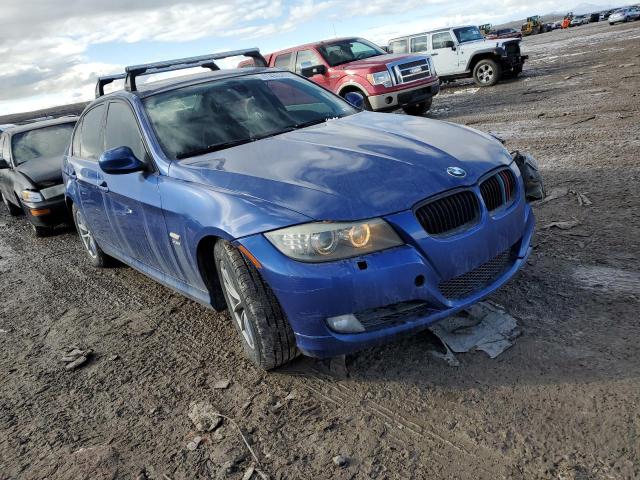 WBAPK7C56AA459387 BMW 328 XI