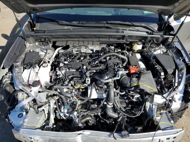 2023 LEXUS NX 350 - 2T2GGCEZ1PC018473