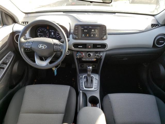 2019 HYUNDAI KONA KM8K22AA9KU318826