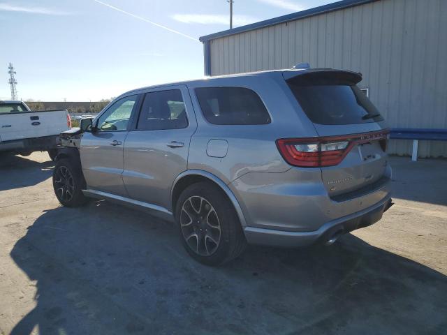 2021 DODGE DURANGO SR - 1C4SDJH99MC863258
