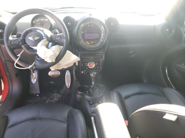2015 MINI COOPER S C WMWZC3C51FWT04738