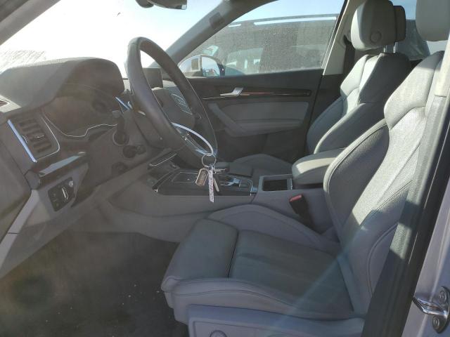 2020 AUDI Q5 E PREST - WA1F2AFY1L2085568