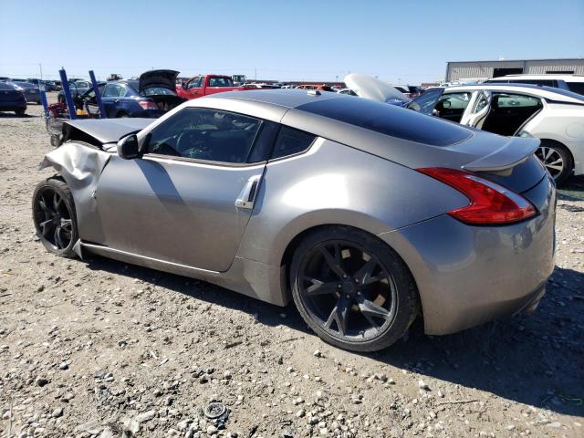 JN1AZ4EH2AM506443 Nissan 370Z