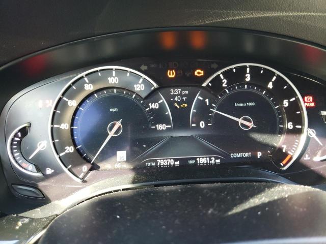 2017 BMW 530 XI WBAJA7C37HWA70023