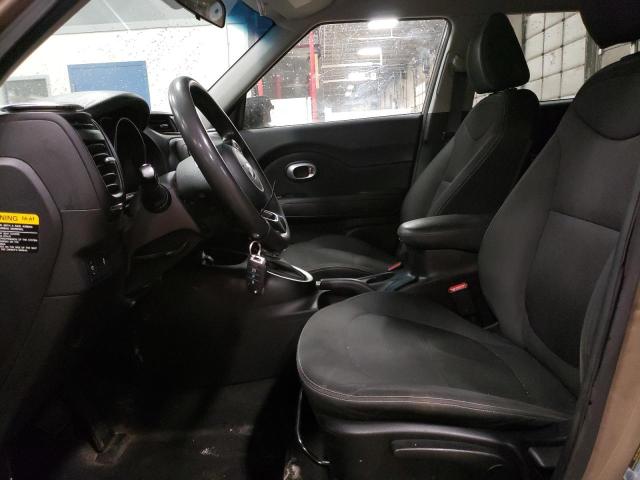 KNDJN2A29E7035913 KIA Soul