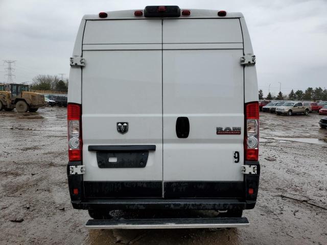 2021 RAM PROMASTER - 3C6LRVBG1ME526023