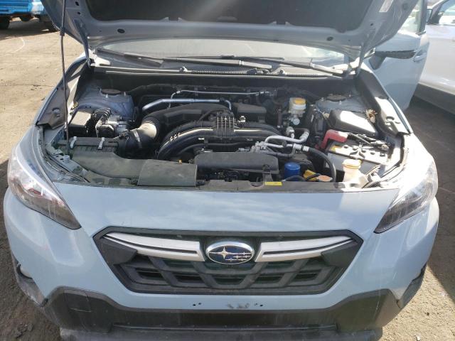 JF2GTAPC0M8674668 Subaru Crosstrek Premium