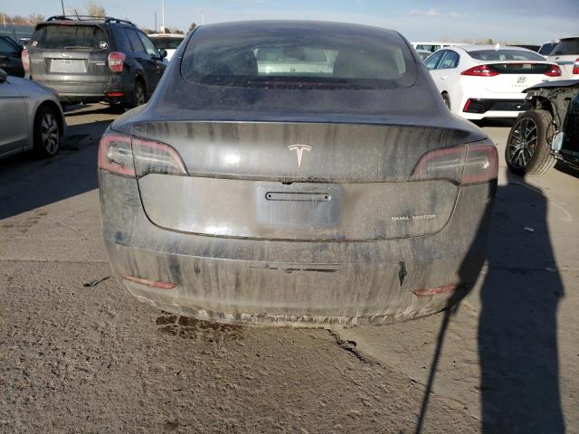 5YJ3E1EB1LF616133 Tesla MODEL 3