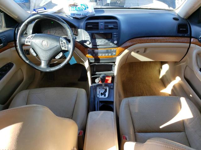 JH4CL96828C002203 Acura TSX