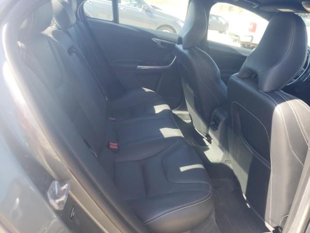 YV149MFM4G1390124 Volvo S60