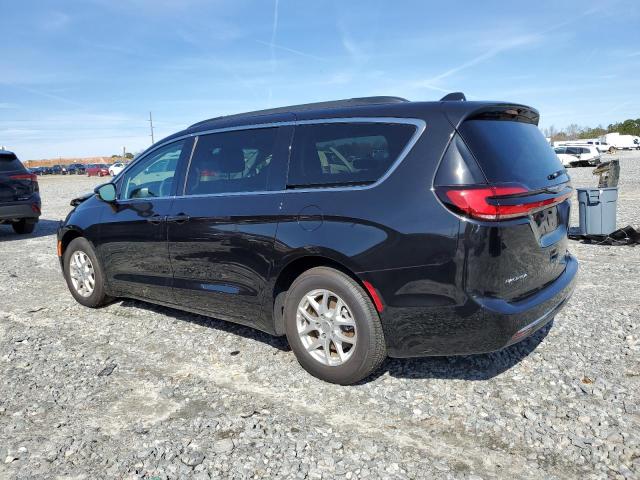 2C4RC1BG2NR162448 Chrysler Pacifica T 2