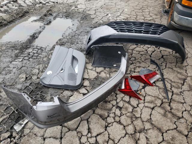 2023 HYUNDAI ELANTRA BL - KMHLM4AJ1PU033426