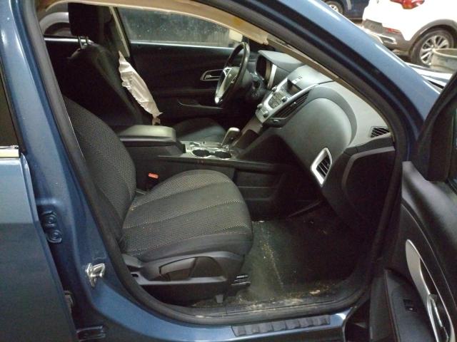 2CNALPEC3B6268702 Chevrolet Equinox