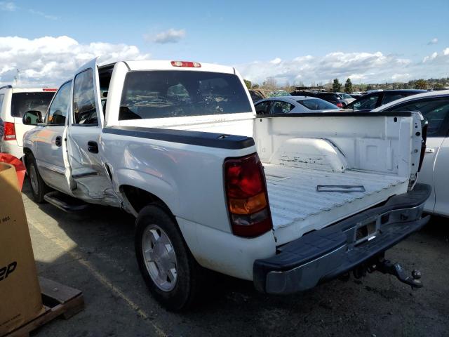 2GTEC13T261247087 GMC New Sierra C1500