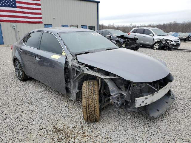 2015 LEXUS IS 250 JTHCF1D28F5029009