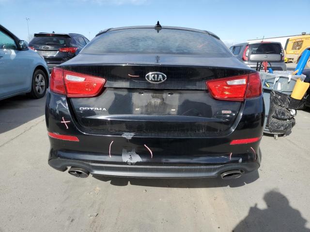 5XXGM4A72FG456529 KIA Optima Lx