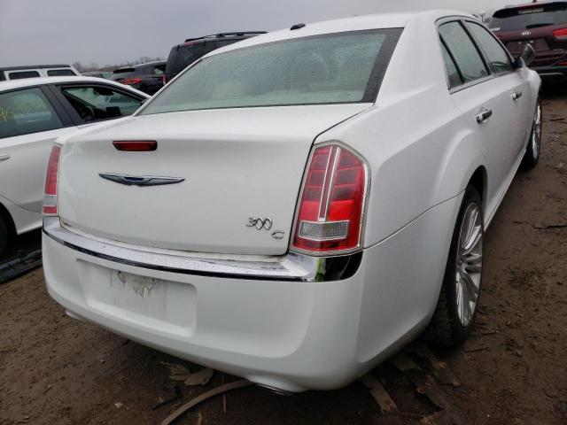 VIN WVGAV3AX5DW080204 2011 CHRYSLER 300 no.3