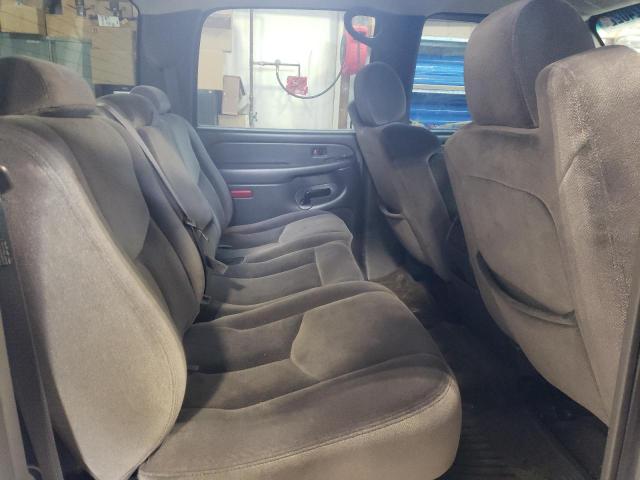 1GTGK23U34F205611 GMC Sierra K2500 Crew Cab