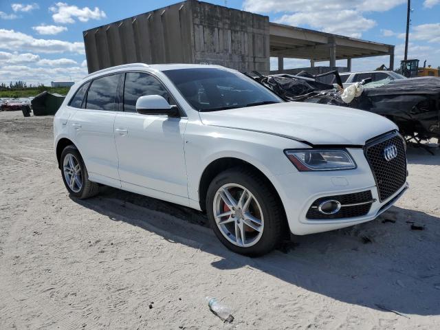 VIN WA1DGAFP6EA038206 2014 Audi Q5, Premium Plus no.4