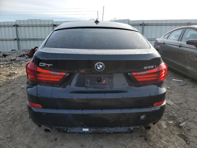 2017 BMW 535 IGT WBA5M2C36HG811586