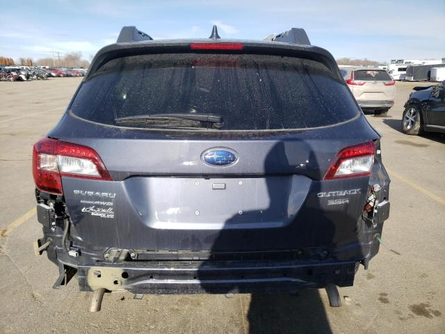 4S4BSENC9H3359422 Subaru Outback 3.6r Limited