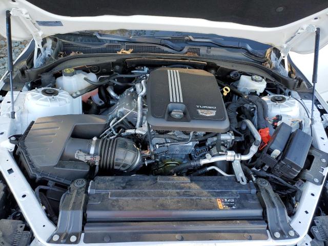 2021 CADILLAC CT4 PREMIU - 1G6DF5RK9M0129509