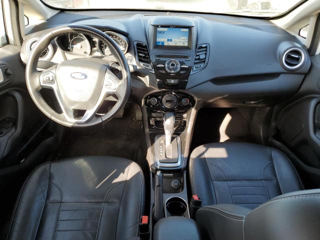 2016 FORD FIESTA TIT 3FADP4FJ5GM176057