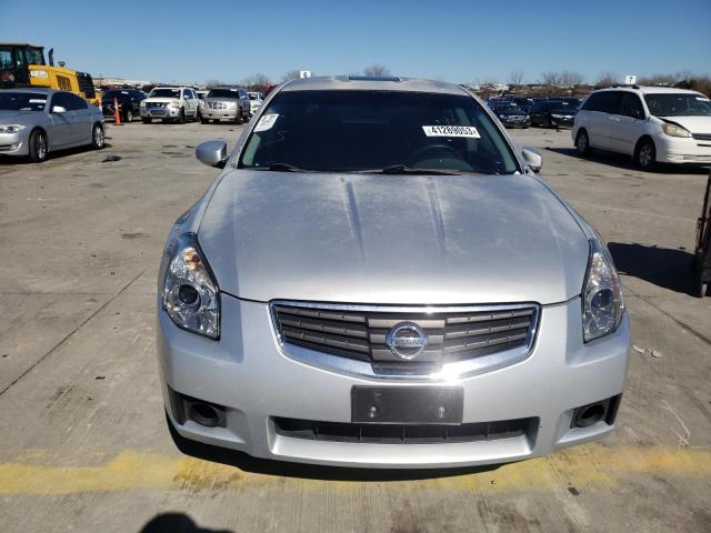 1N4BA41E38C839728 Nissan MAXIMA SE