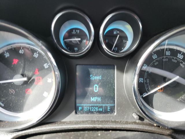 1G4PR5SK5E4133705 Buick Verano Convenience