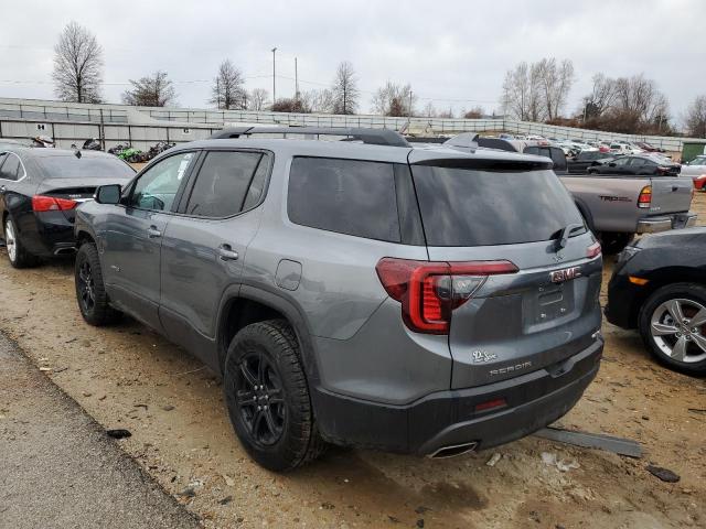 2021 GMC ACADIA AT4 - 1GKKNLLS8MZ202101