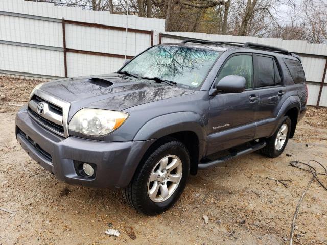 2007 Toyota 4Runner SR5