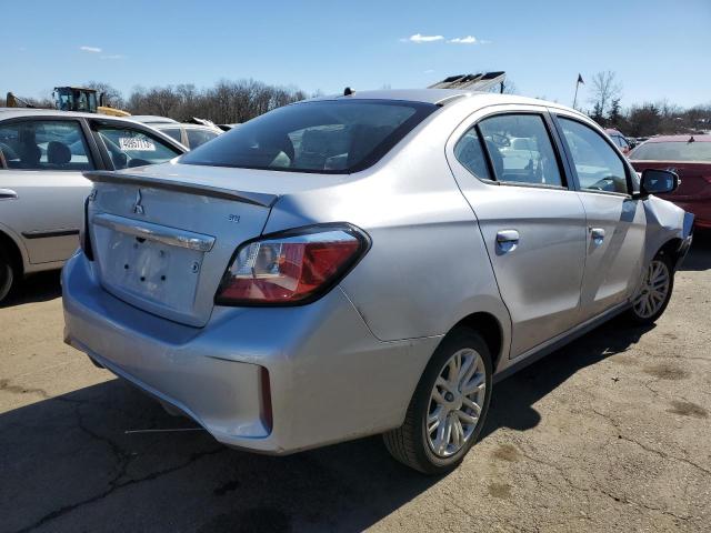 2022 MITSUBISHI MIRAGE G4 - ML32FVFJ7NHF01115