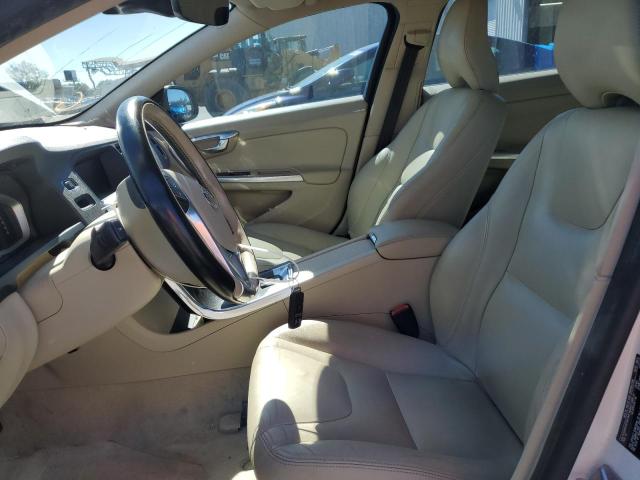 YV140MFK0F1347049 Volvo S60
