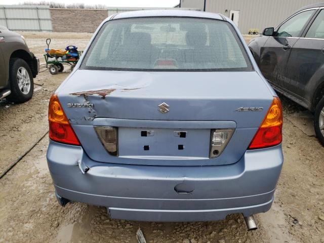 JS2RA62S175354652 Suzuki Aerio