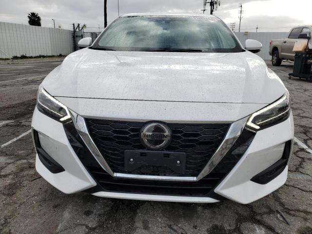 3N1AB8CV2LY233878 Nissan SENTRA SV