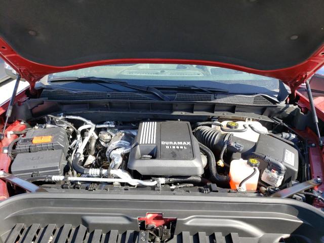 3GTU9FET2MG158323 GMC Sierra K1500 Denali