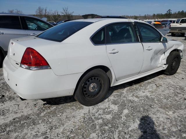 2015 CHEVROLET IMPALA LIM 2G1WD5E3XF1106198