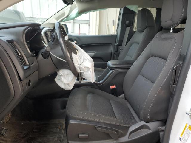 2021 CHEVROLET COLORADO L - 1GCHSCEA6M1286677